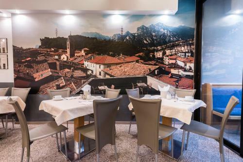 Hotel Doria