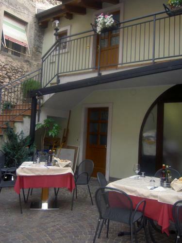 Hotel Doria