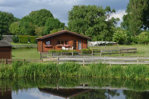 Agroturismo Ferienhof Felix