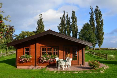 Agroturismo Ferienhof Felix