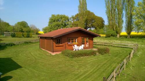 Agroturismo Ferienhof Felix