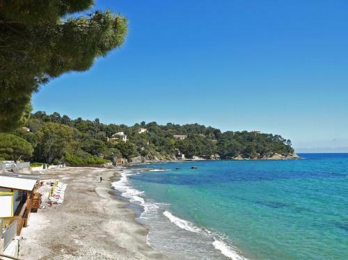 Apartamentos R�sidence Le Golfe Bleu