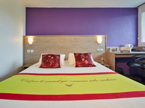 Comfort Hotel Cambrai