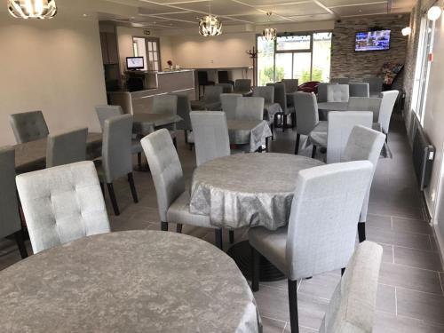Comfort Hotel Cambrai