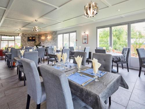 Comfort Hotel Cambrai