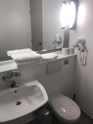 Comfort Hotel Cambrai