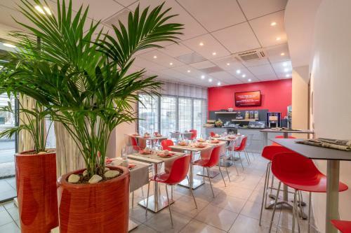 Aparthotel Privil�ge L'escale Marine