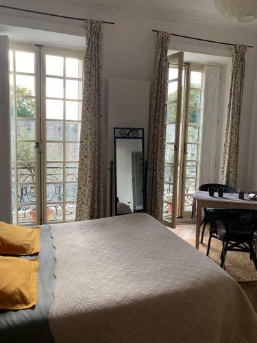 Bed & Breakfast Chambre D'h�te Du Ch�teau