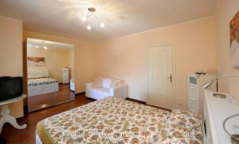 Apartamento Lae Domus