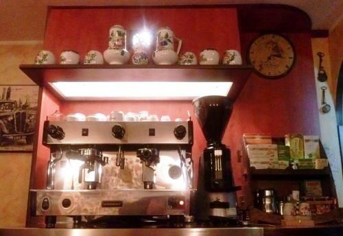 Garn� B&B La Rua-pescocostanzo