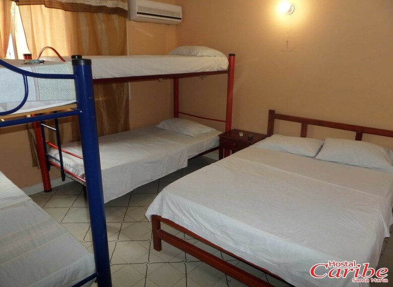 Hostal Caribe