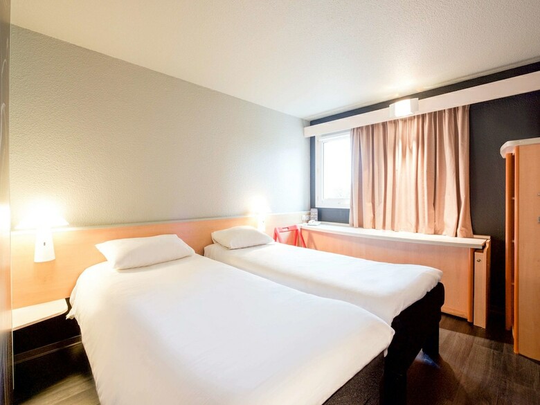 Hotel Ibis Pau Lescar