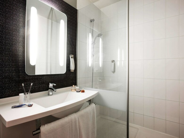 Hotel Ibis Pau Lescar