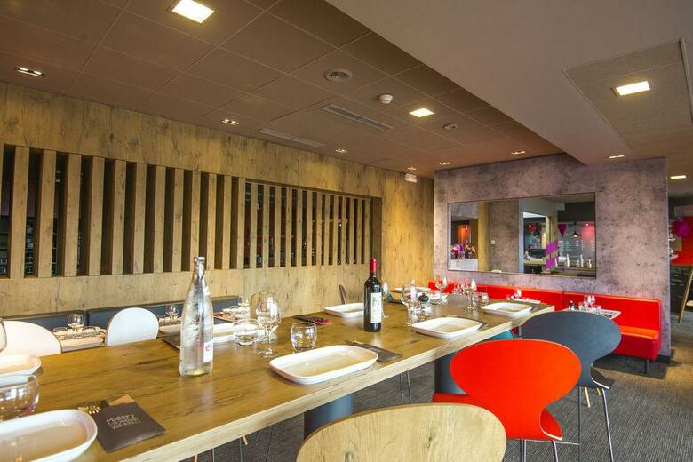 Hotel Ibis Pau Lescar