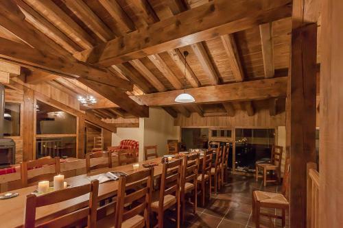 Aparthotel R�sidence Les Balcons De La Rosi�re