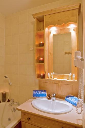 Aparthotel R�sidence Les Balcons De La Rosi�re