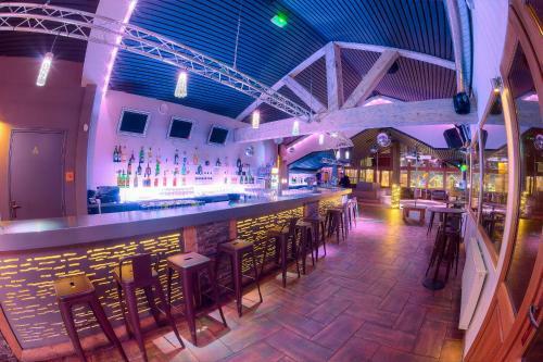 Aparthotel R�sidence Les Balcons De La Rosi�re