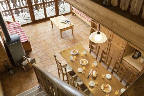 Aparthotel R�sidence Les Balcons De La Rosi�re