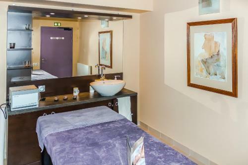 Aparthotel R�sidence Les Balcons De La Rosi�re