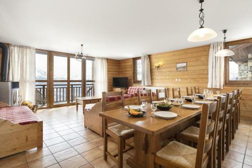 Aparthotel R�sidence Les Balcons De La Rosi�re