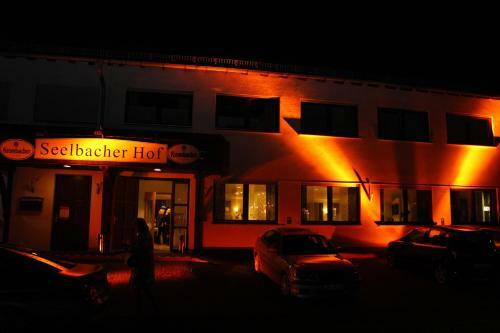 Hotel Seelbacher Hof