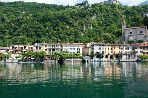 Hotel Stella D'italia