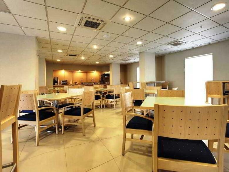 Hotel City Express Apizaco