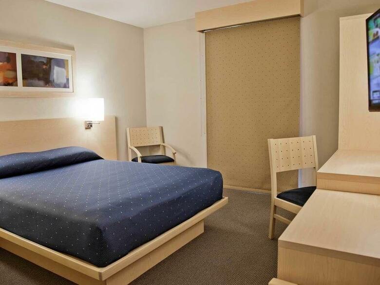 Hotel City Express Apizaco