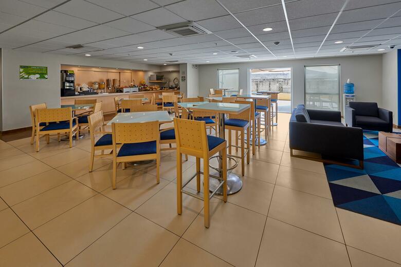 Hotel City Express Apizaco