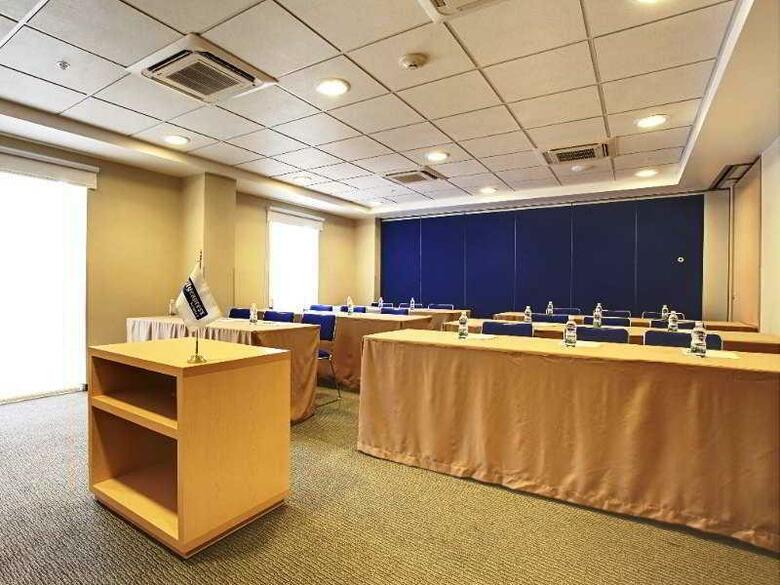 Hotel City Express Apizaco