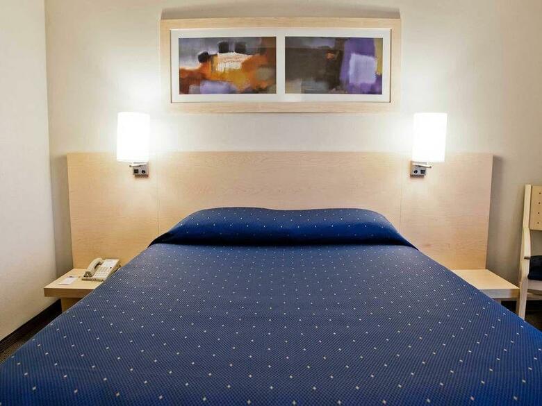Hotel City Express Apizaco