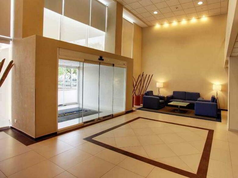 Hotel City Express Apizaco