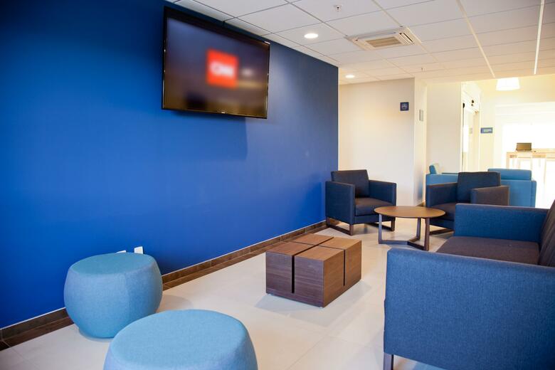 Hotel City Express Apizaco