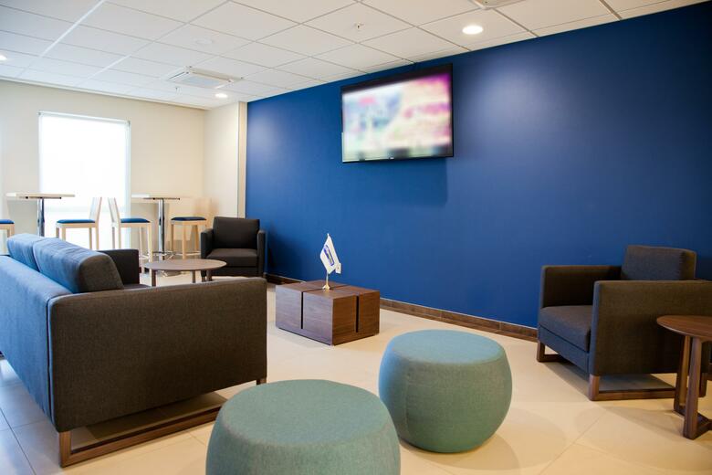 Hotel City Express Apizaco
