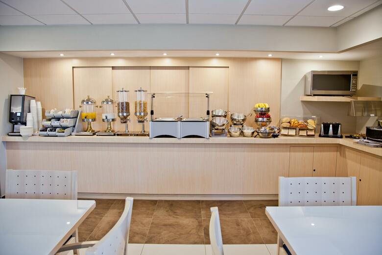 Hotel City Express Apizaco