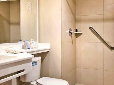 Hotel City Express Apizaco