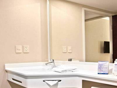Hotel City Express Apizaco