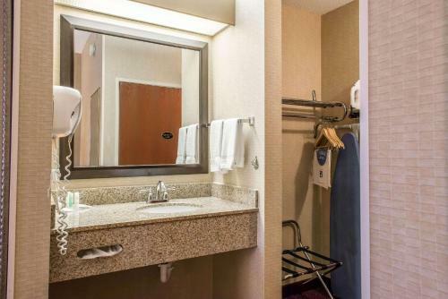 Hotel Comfort Inn Meadowlands