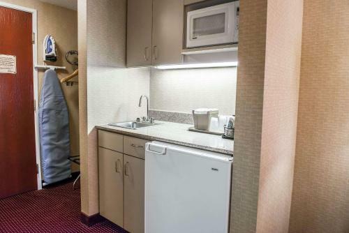 Hotel Comfort Inn Meadowlands