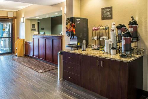 Hotel Comfort Inn Meadowlands