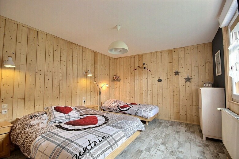 Apartamentos G�tes Estives D'arrens