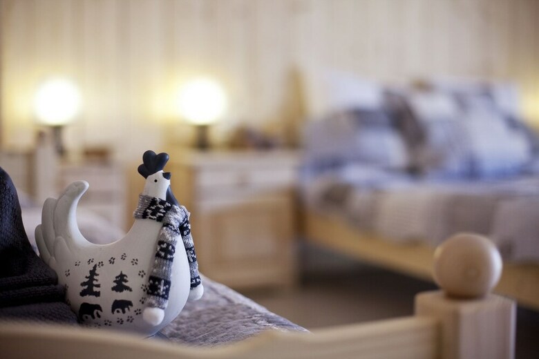 Apartamentos G�tes Estives D'arrens