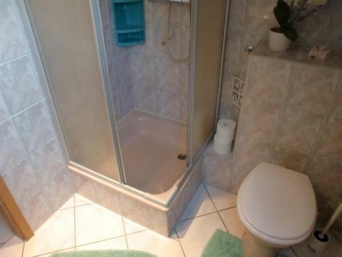 Apartamento Ferienwohnung Lisa