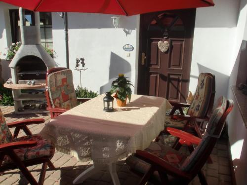 Apartamento Ferienwohnung Lisa