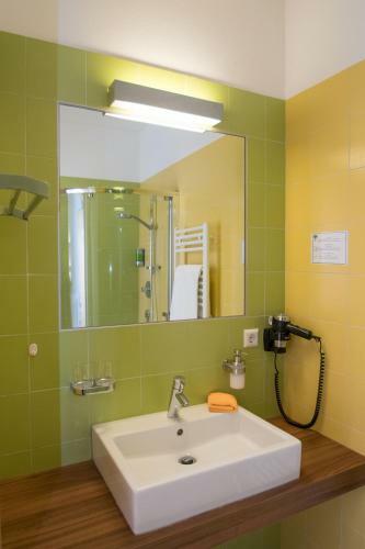 Hostal Pension Salvatorianerinnen