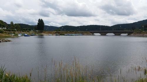 Hotel Pension Am See