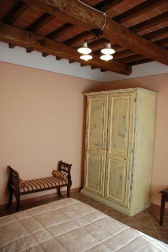 Hotel Albergo La Foresteria