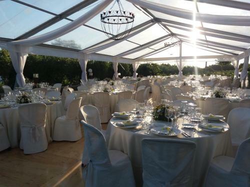 Hotel Albergo La Foresteria