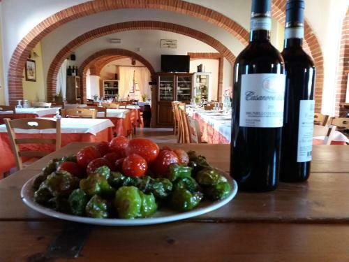 Hotel Albergo La Foresteria
