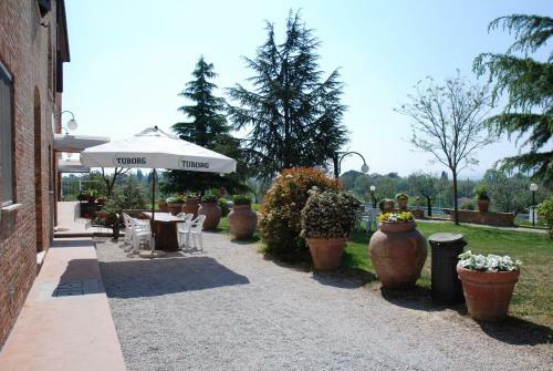 Hotel Albergo La Foresteria